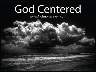 God-Centered